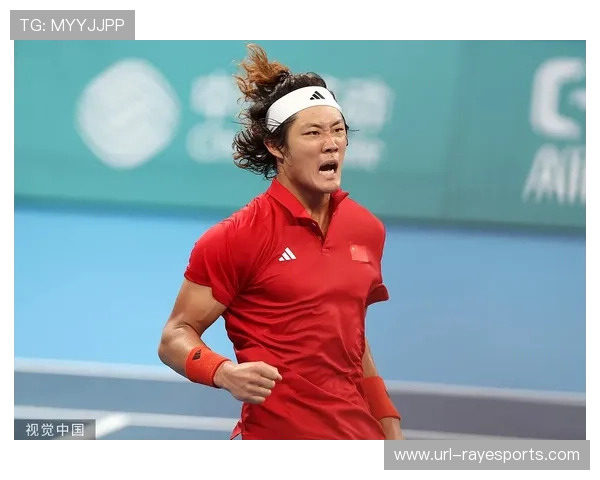 武义网球少年陈言朗6岁学球,10岁入省队获评运动健将 武义网球少年陈言朗6岁学球,10岁入省队获评运动健将