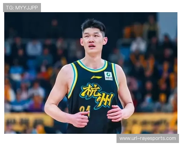 浙江广厦保留核心阵容：胡金秋、孙铭徽领衔冲击连冠