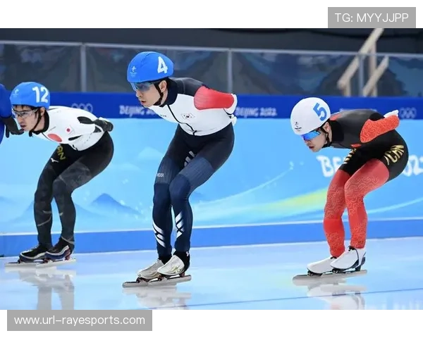 冬奥速滑男子集体出发事故，荷兰选手犯规遭取消资格