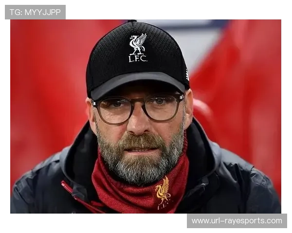 独家专访：利物浦新帅解析其高位逼抢体系的构建思路